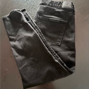 American Eagle Jegging X-Short